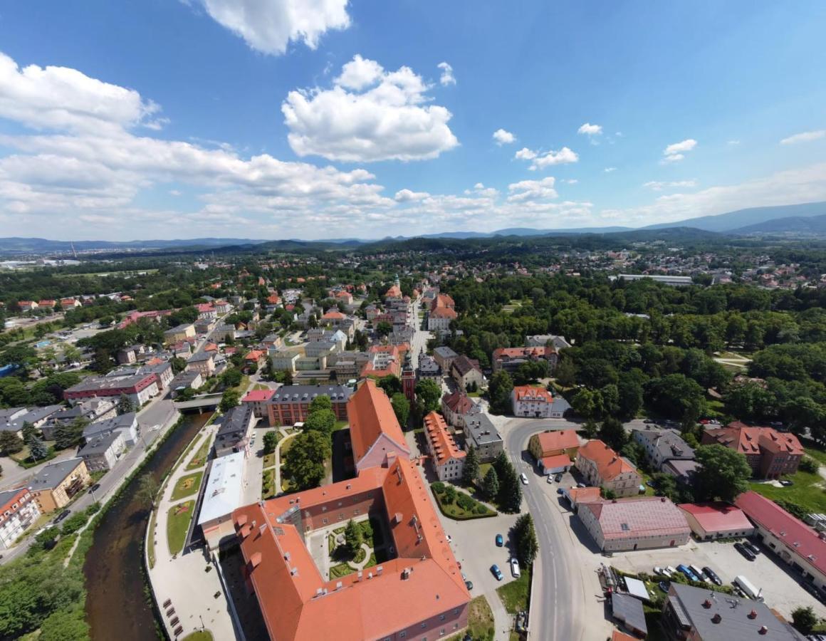 Sauna & Gory Jelenia Gora Exterior photo